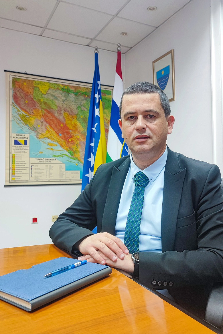 Adil Šuta: Nakon izbora u SDA, fokus na lokalne izbore